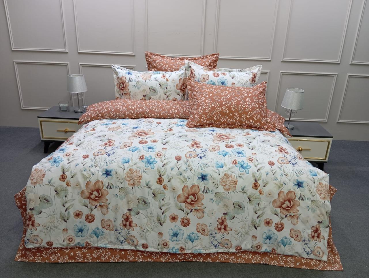 Hanzade Nevresim Takımı